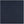 Deep Blue Classic Faux Linen Custom Curtain