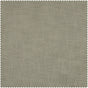 Light Taupe Classic Faux Linen Curtain