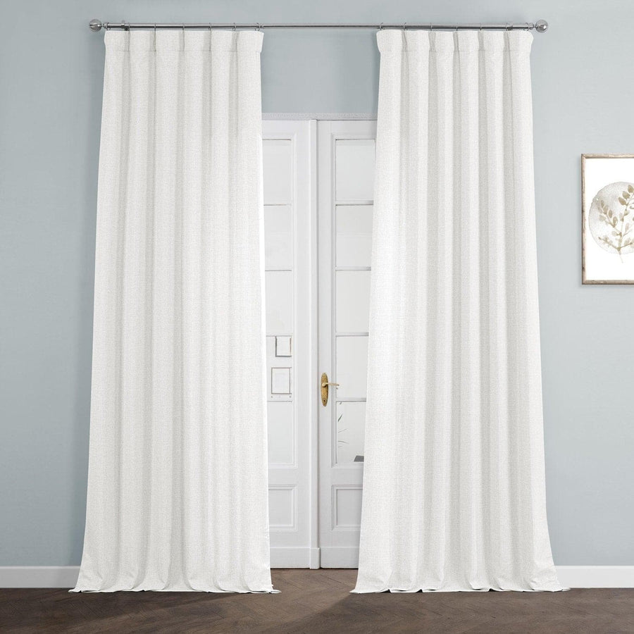 Curtain Rod Faux Wood - Threshold™ : Target
