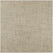 Toasted Tan Thermal Cross Linen Weave Blackout Curtain