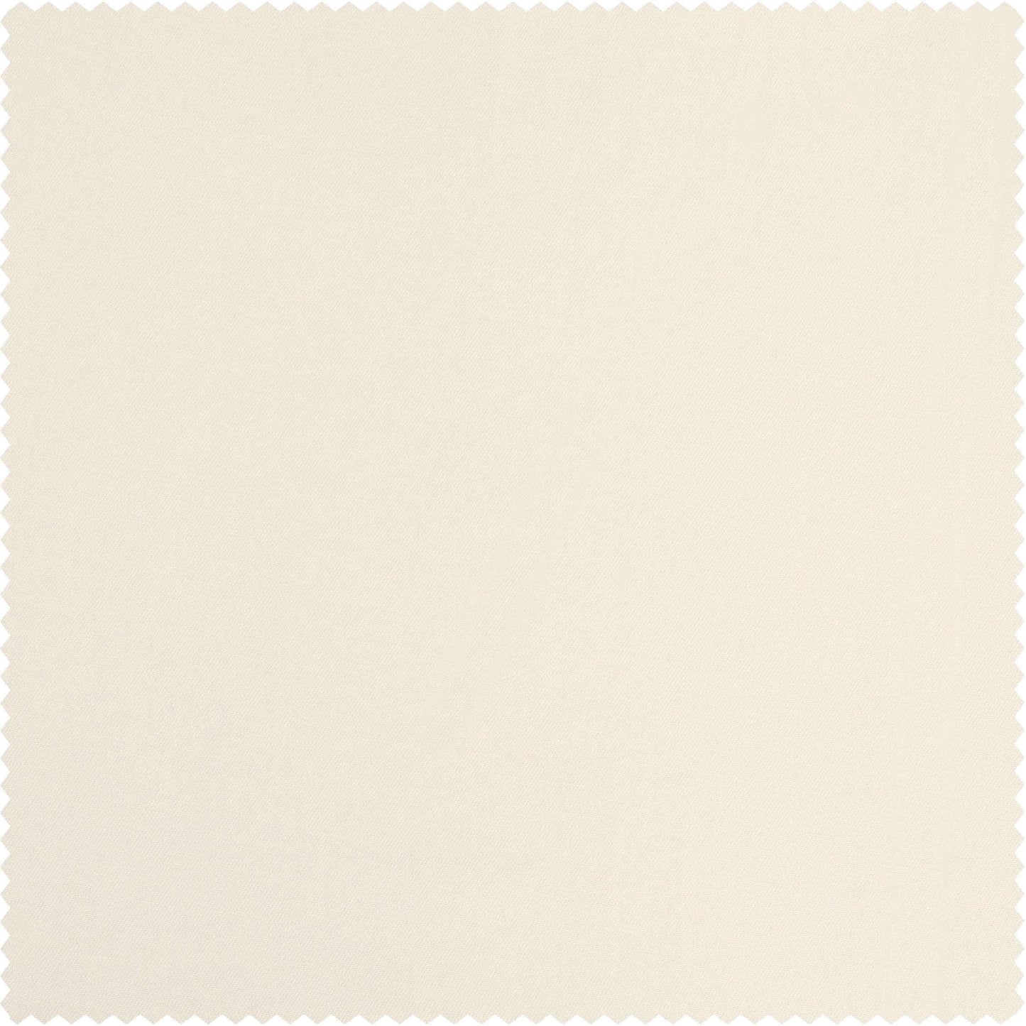 Fresh Popcorn Solid Cotton Custom Curtain - HalfPriceDrapes.com