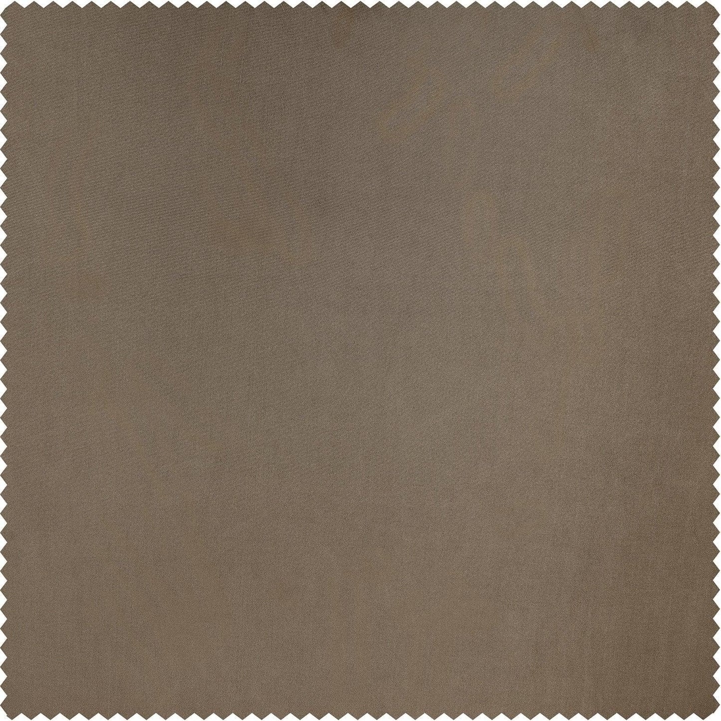 Gold Nugget Solid Faux Silk Taffeta Custom Curtain - HalfPriceDrapes.com