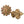 Istanbul Historical Gold Wooden Rod Set