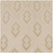 Paragon Sand Geometric Designer Jacquard Custom Curtain