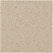Cambric Sand Floral Designer Jacquard Custom Curtain