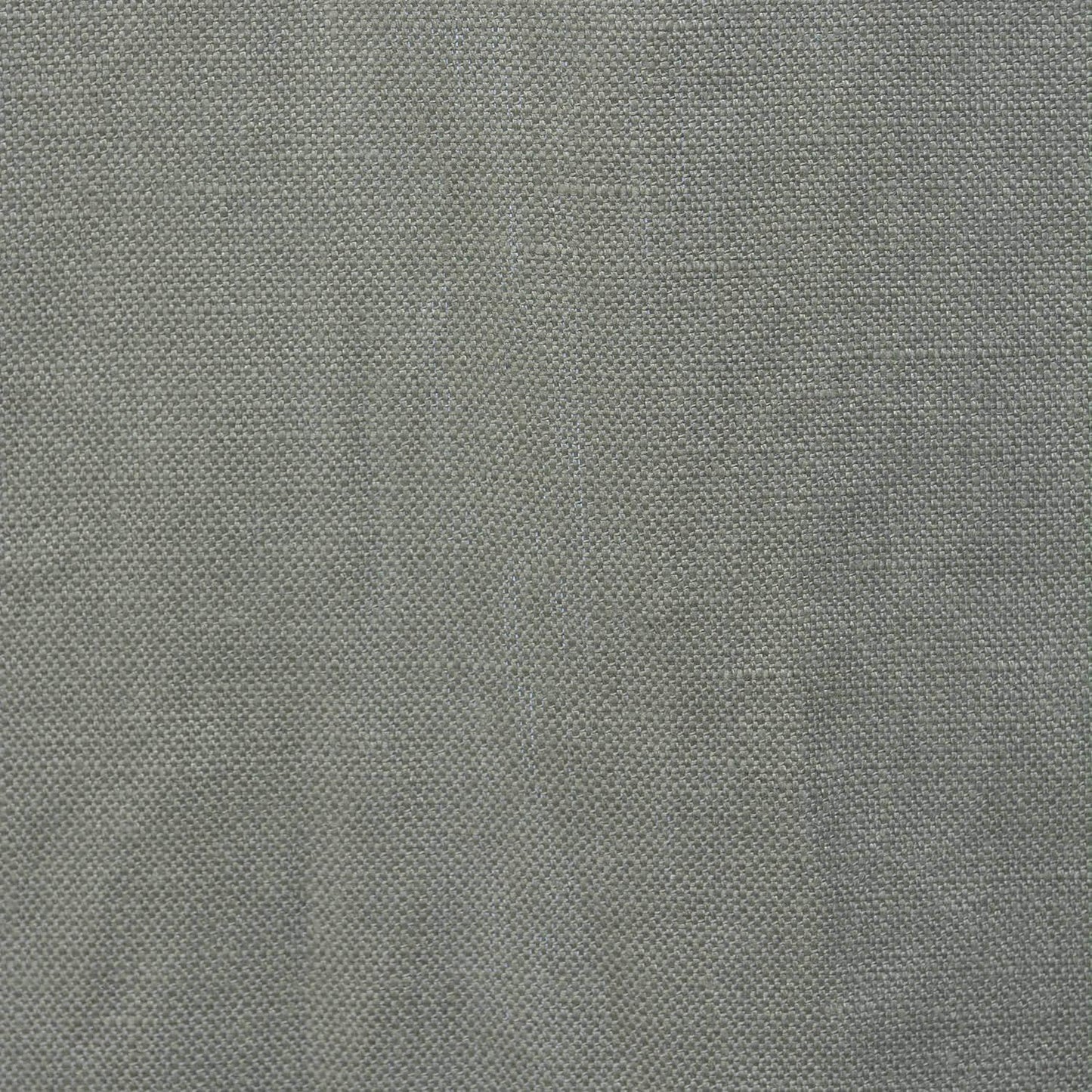 Grey French Linen Swatch - HalfPriceDrapes.com