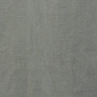 Grey French Linen Swatch - HalfPriceDrapes.com