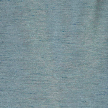 Blue Agave Yarn Dyed Faux Dupioni Silk Swatch