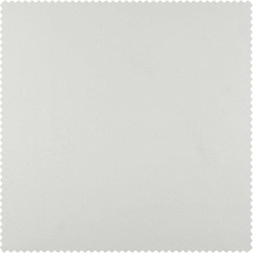 Off White Performance Twill Swatch