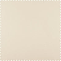 Light Cream Performance Twill Swatch