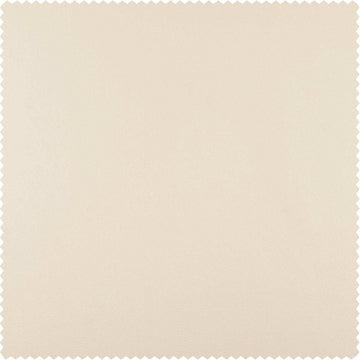 Light Cream Performance Twill Swatch