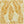 Kupala Eternal Gold Floral Printed Cotton Room Darkening Curtain