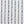 Sharkskin Blue Striped Printed Cotton Room Darkening Tie-Up Window Shade