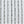 Sharkskin Black Striped Printed Cotton Room Darkening Curtain