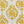 Sandlewood Gold Damask Printed Cotton Room Darkening Curtain