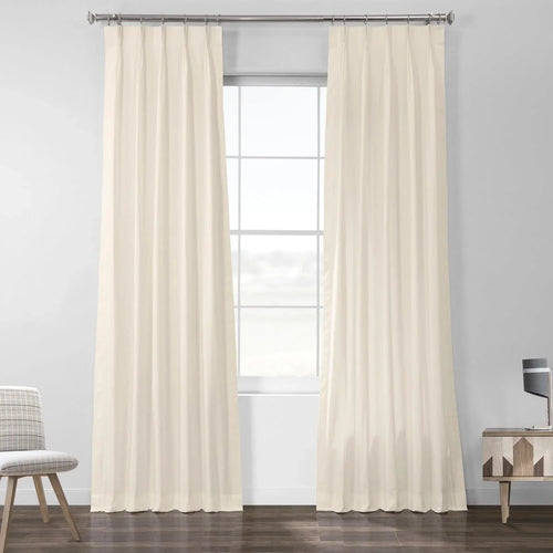 Pleated
