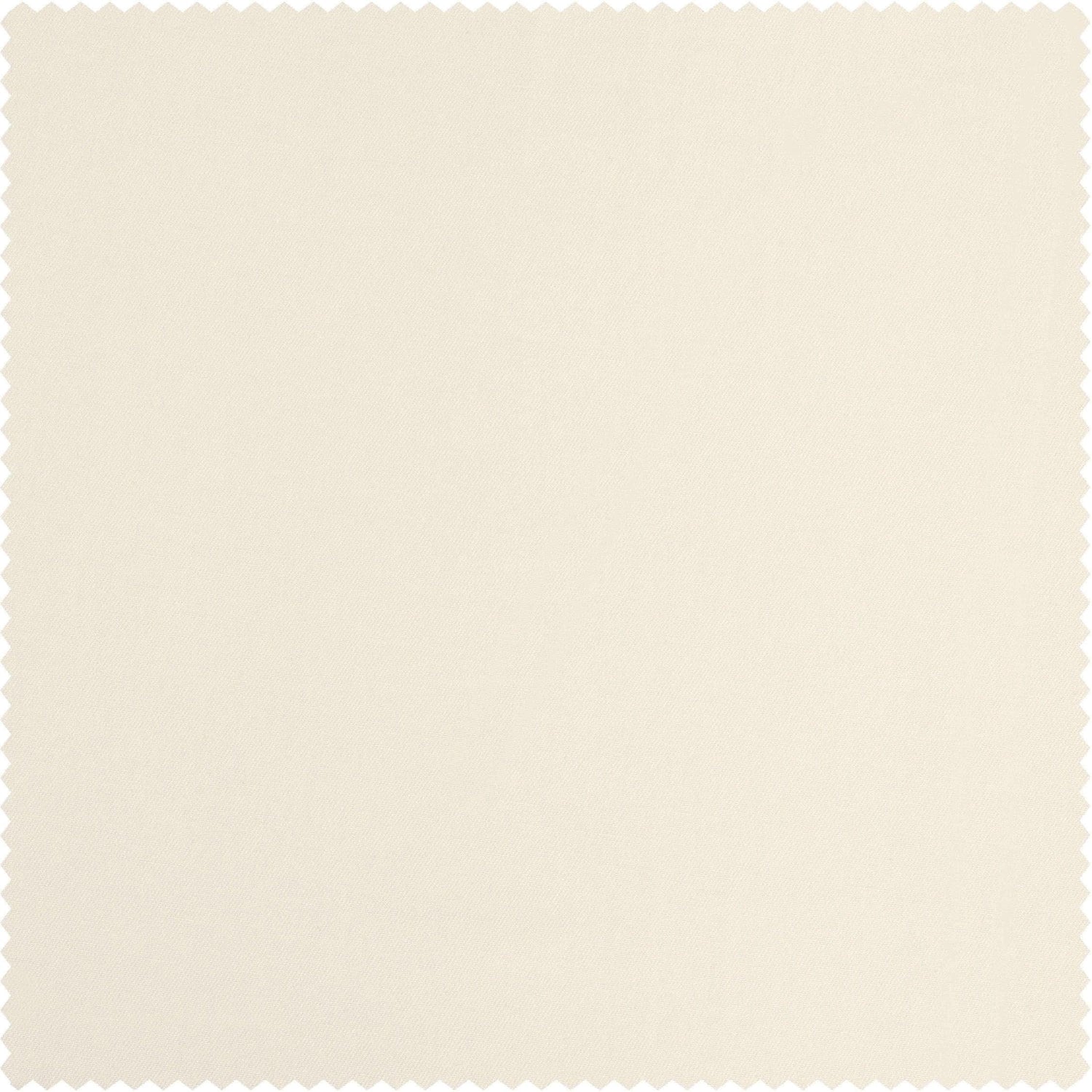 Fresh Popcorn Solid Cotton Swatch - HalfPriceDrapes.com