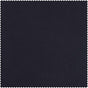 Polo Navy Solid Cotton Room Darkening Tie-Up Window Shade