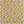 Martinique Yellow Geometric Printed Cotton Cushion Covers - Pair