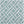 Martinique Aqua Geometric Printed Cotton Custom Curtain