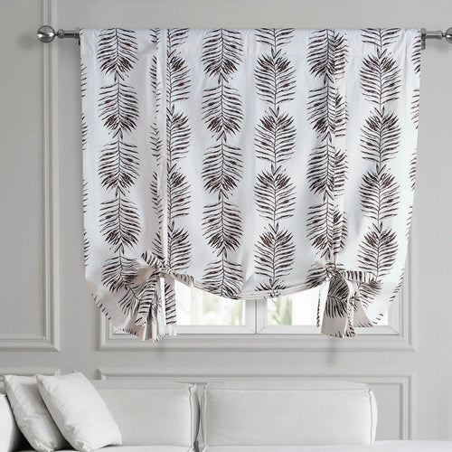 Tie-Up Shade
