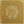 Isles Mustard Emblem Printed Cotton Hotel Blackout Swatch