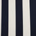 Cabana Navy Striped Printed Cotton Swatch