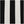 Cabana Black Striped Printed Cotton Custom Curtain