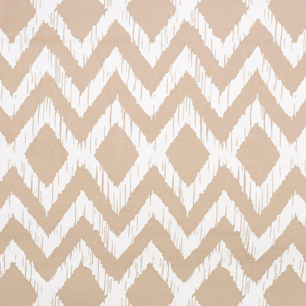 Palu Printed Cotton Swatch - HalfPriceDrapes.com