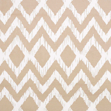 Palu Printed Cotton Swatch - HalfPriceDrapes.com