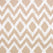 Palu Tan Geometric Printed Cotton Cushion Covers - Pair