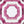 Mecca Pink Geometric Printed Cotton Custom Curtain