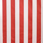 Cabana Spice Striped Printed Cotton Swatch