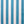 Cabana Teal Striped Printed Cotton Swatch