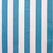 Cabana Teal Striped Printed Cotton Swatch