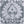 Lacuna Grey Floral Printed Cotton Swatch