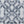 Celtic Blue Geometric Printed Cotton Swatch