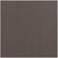 River Rock Grey Solid Cotton Apron