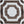 Mecca Brown Geometric Printed Cotton Apron