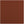 Bombay Rust Solid Cotton Apron