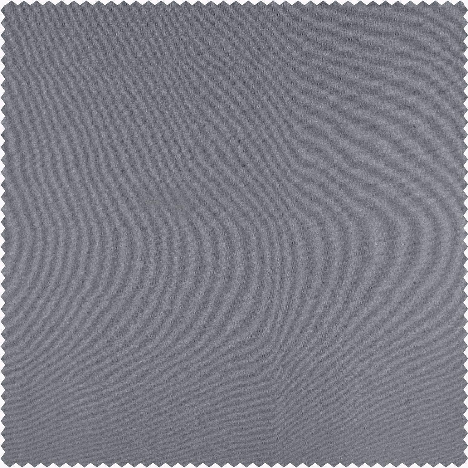 Palladium Grey Placid Thermal Swatch - HalfPriceDrapes.com