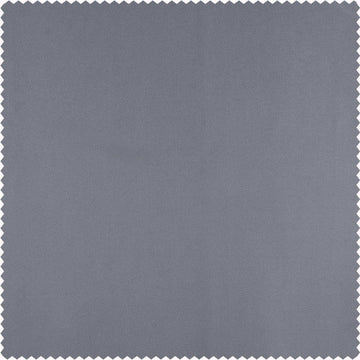 Palladium Grey Placid Thermal Swatch - HalfPriceDrapes.com