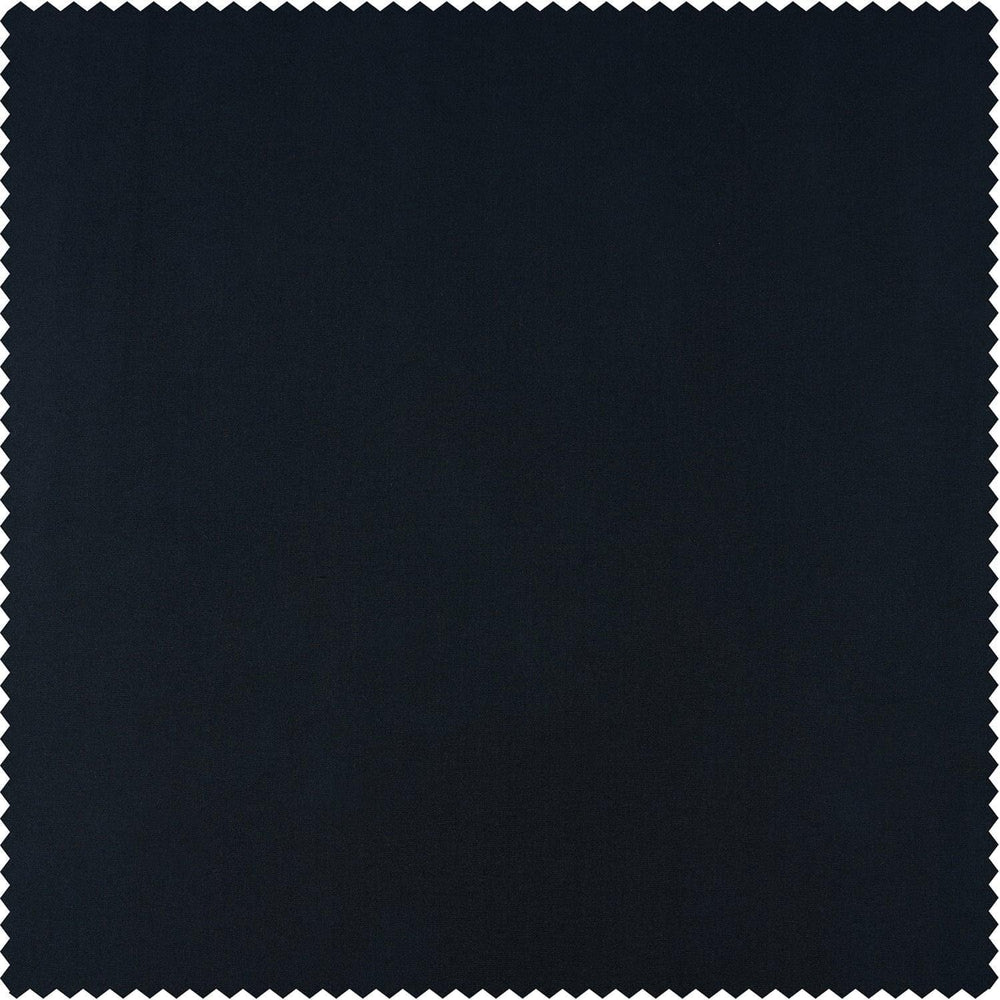 Patriot Navy Placid Thermal Swatch - HalfPriceDrapes.com