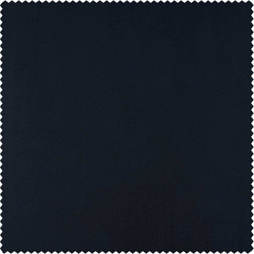 Patriot Navy Placid Thermal Swatch - HalfPriceDrapes.com