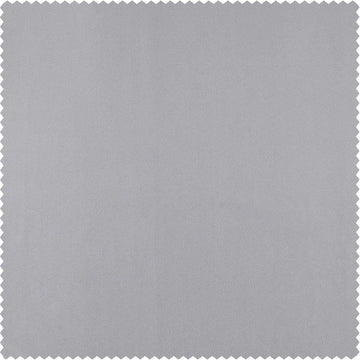 Moonlight Grey Placid Thermal Swatch - HalfPriceDrapes.com