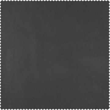 Fountain Grey Placid Thermal Swatch - HalfPriceDrapes.com