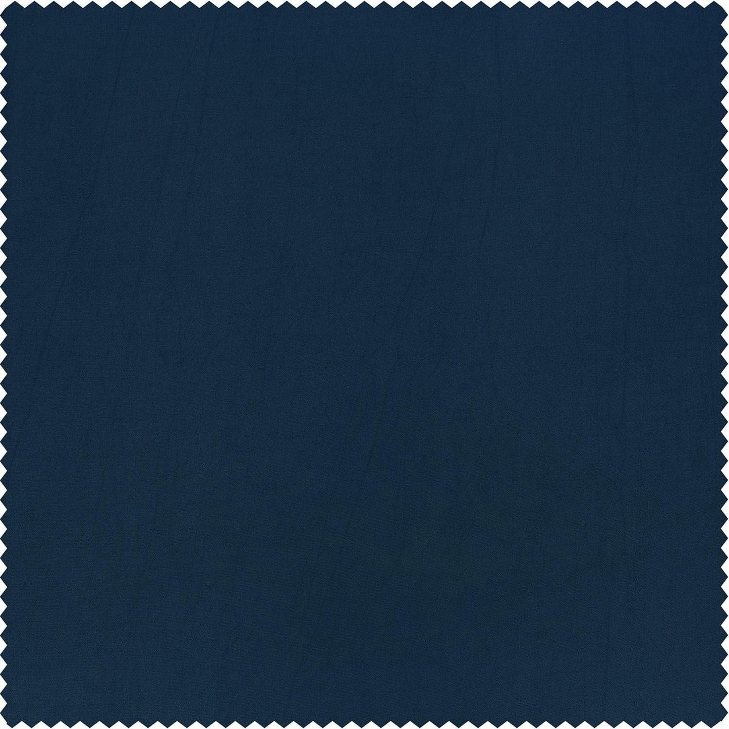 Azul Faux Silk Taffeta Swatch - HalfPriceDrapes.com