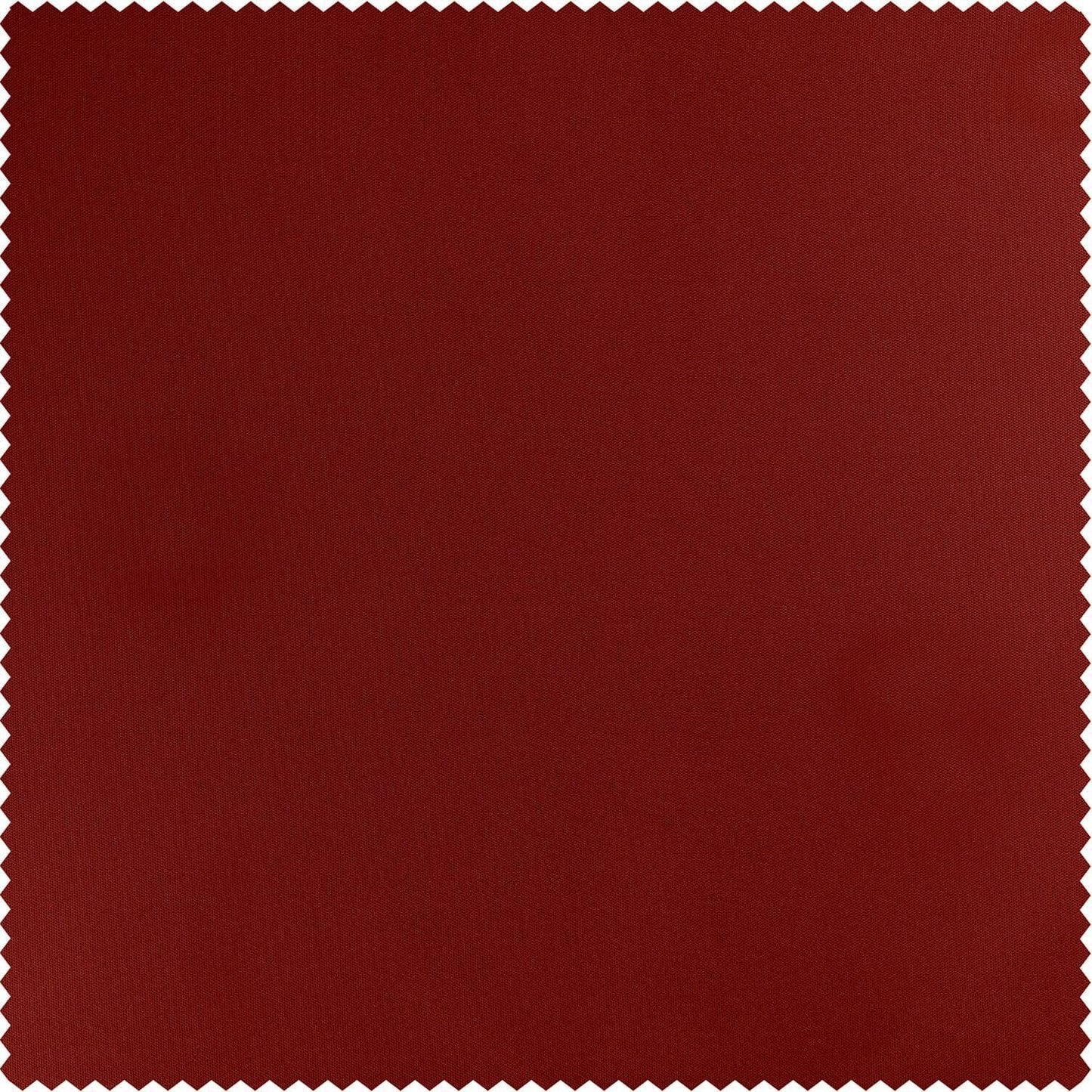 Syrah Faux Silk Taffeta Swatch - HalfPriceDrapes.com