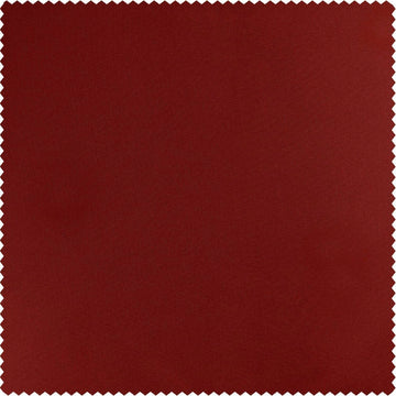 Syrah Faux Silk Taffeta Swatch - HalfPriceDrapes.com