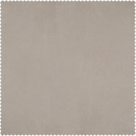 Virtual Beige Faux Silk Taffeta Swatch - HalfPriceDrapes.com